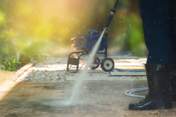 Best Rust Removal  in Owings, MD